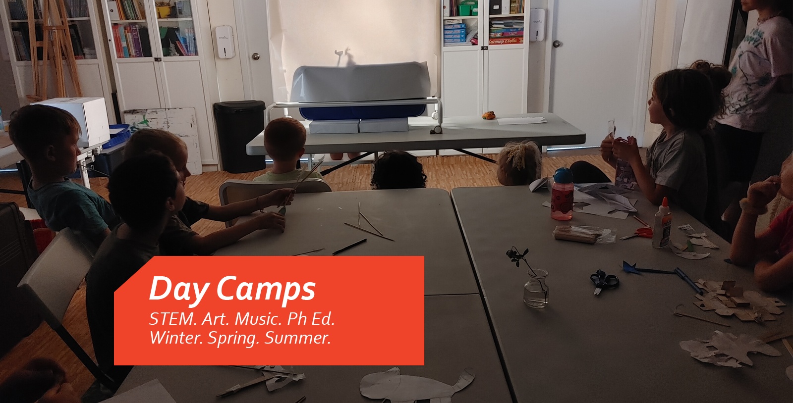 Toronto Day camp | Private School in Toronto