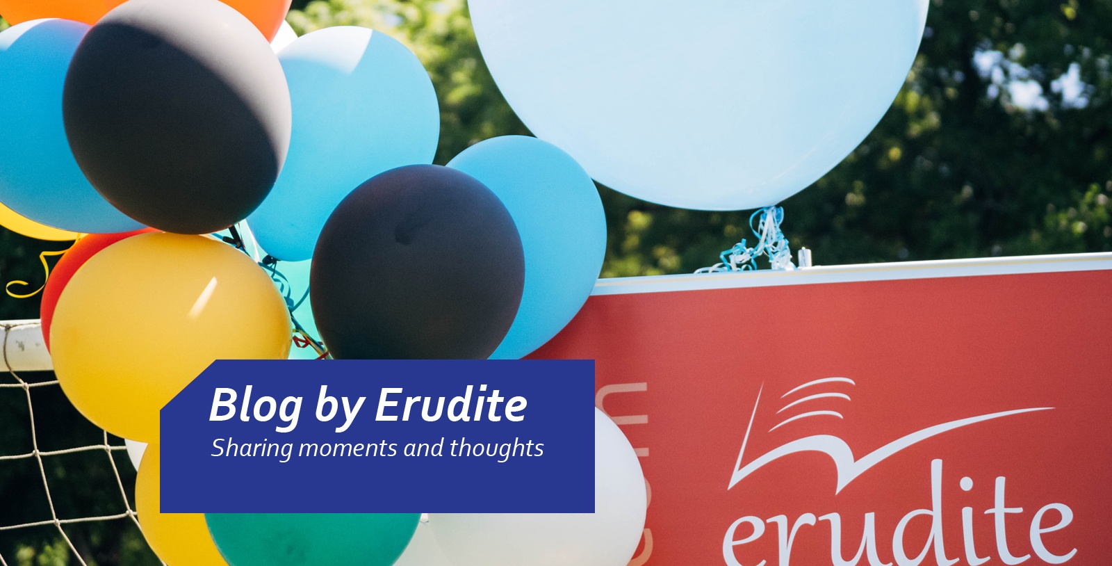 Blog by Erudite Private School