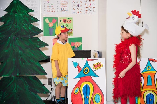 Extended French Programme Toronto